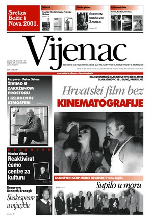 Vijenac 178