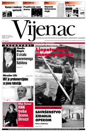 Vijenac 188