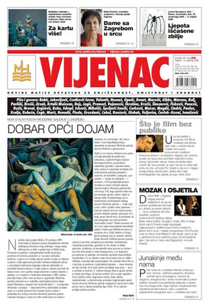 Vijenac 310