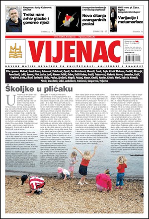 Vijenac 340