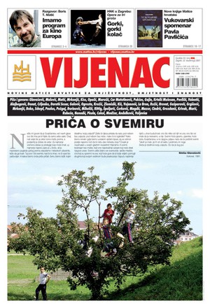 Vijenac 358