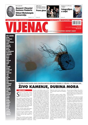 Vijenac 368