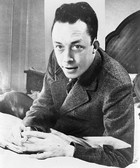 Posljednja knjiga Alberta Camusa
