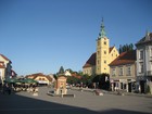 Samoborske kremšnite