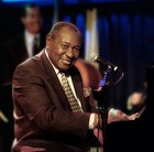 Freddy Cole u Europi