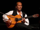 Paco de Lucia i jazz