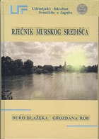 Međimurska jezična riznica