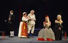 Shakespeare iz Dubrovnika gledan