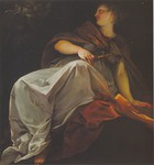 Barokno bujanje slikarstva