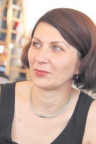 Nagrađena Ivana Šojat