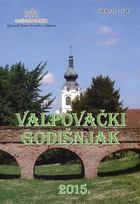 Jubilarni Valpovački godišnjak