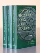 Devet stoljeća hrvatske filozofije