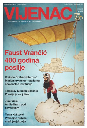 Vijenac 609