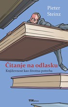 Literarni oproštaj od svijeta