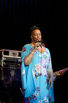 Dianne Reeves u Zagrebu