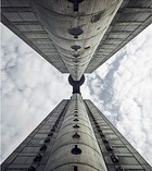 Betonski giganti u MoMA-i