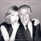 Fenomen Tony Bennett