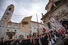 Dubrovnik slavi baštinu