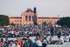 Bogato ljeto kulture u Zagrebu