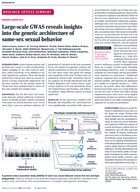 Science  o uzrocima  homo­seksualnosti