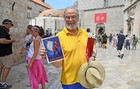 Dubrovnik u srcu i kistu