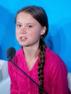 Greta Thunberg  između dječjeg bijesa i ekomanipulacije