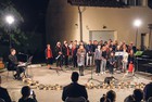 Deset godina poezije  i glazbe u čast Duha Svetog