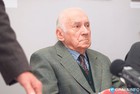 Zbogom, matičarski neimaru