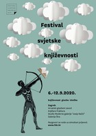 Festival svjetske književnosti unatoč koroni