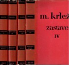 Zastave – književni spomenik umirućem mađaronstvu