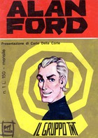 Fenomen stripa Alan Ford