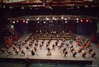 Beethoven u sportskoj dvorani