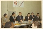Pedeset godina od osnutka Društva članova Matice hrvatske u Parizu