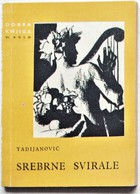 Srebrne svirale sjaje ujesen