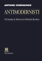 Compagnonov antimodernizam