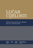 Nacrt za spomenik Sokratu hrvatskoga jezikoslovlja