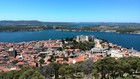 Šibenik  kao ljetna pozornica