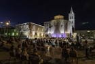 Rana glazba i Zadar ponovno sjedinjeni