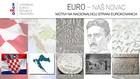 Euro kao simbol hrvatskog identiteta
