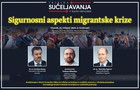 SIGURNOSNI ASPEKTI MIGRANTSKE KRIZE