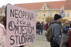 Studentski život tijekom pandemije