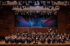 Berlinska filharmonija oduševila