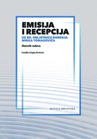 Smjerokazi komunikacije lijepe književnosti kao komparatističkoga poslanja