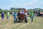 Plan za obnovu ruralnog gospodarstva