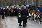 U uskrsnuloj Hrvatskoj naša je dužnost ne iznevjeriti žrtve