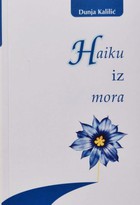 Haiku-stih opčinjen morem