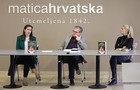 Različiti stupnjevi ljubavi Vesne Parun