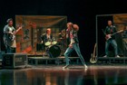 Pokušaj da se rock vrati u kazalište