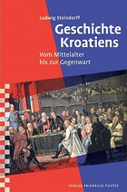 Jedna od najboljih njemačkih knjiga o hrvatskoj povijesti