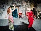Švabićevi Ljubovnici zaigrani i mladenački